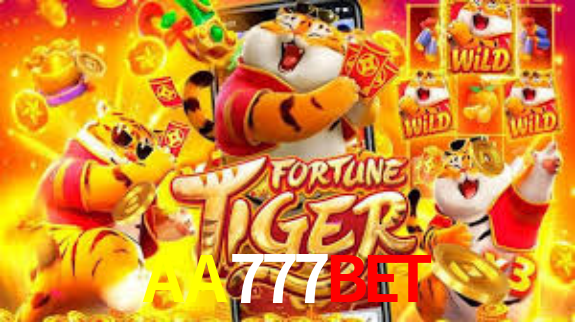 Descubra a Essência do AA777Bet: Nossa História e Compromissos