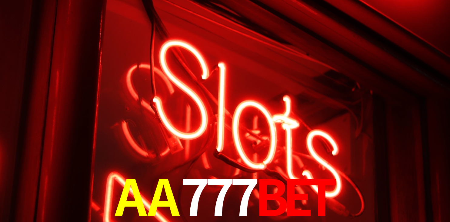 A Popularidade dos Caça-Níqueis no AA777Bet