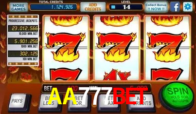 Explorando a Categoria de Eventos em Apostas na AA777Bet