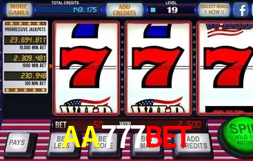 Inovações de Jogos na AA777Bet: O Futuro das Experiências Interativas